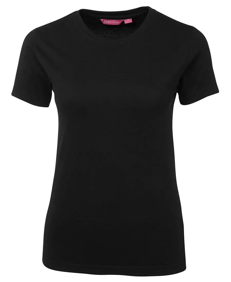 JBs Wear Ladies Fitted Tee (1LHT)