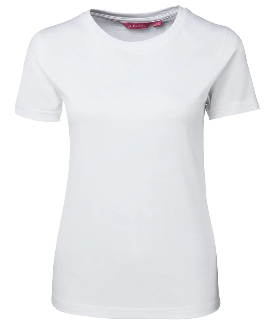 JBs Wear Ladies Fitted Tee (1LHT)