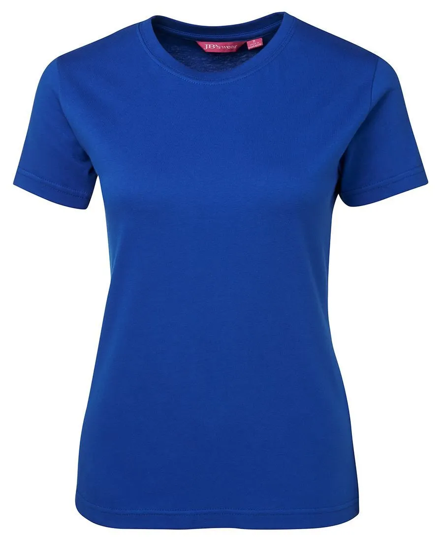 JBs Wear Ladies Fitted Tee (1LHT)