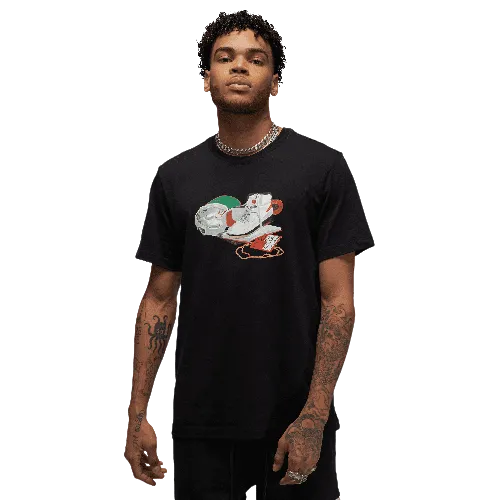 Jordan Artist Series by Jacob Rochester T-Shirt DV1439-010