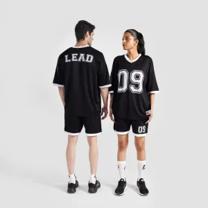 Lead Jersey (Black)