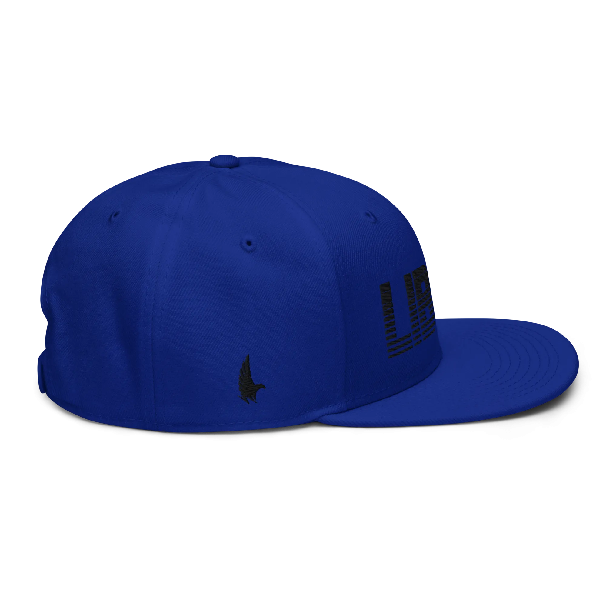 Libra Snapback Hat