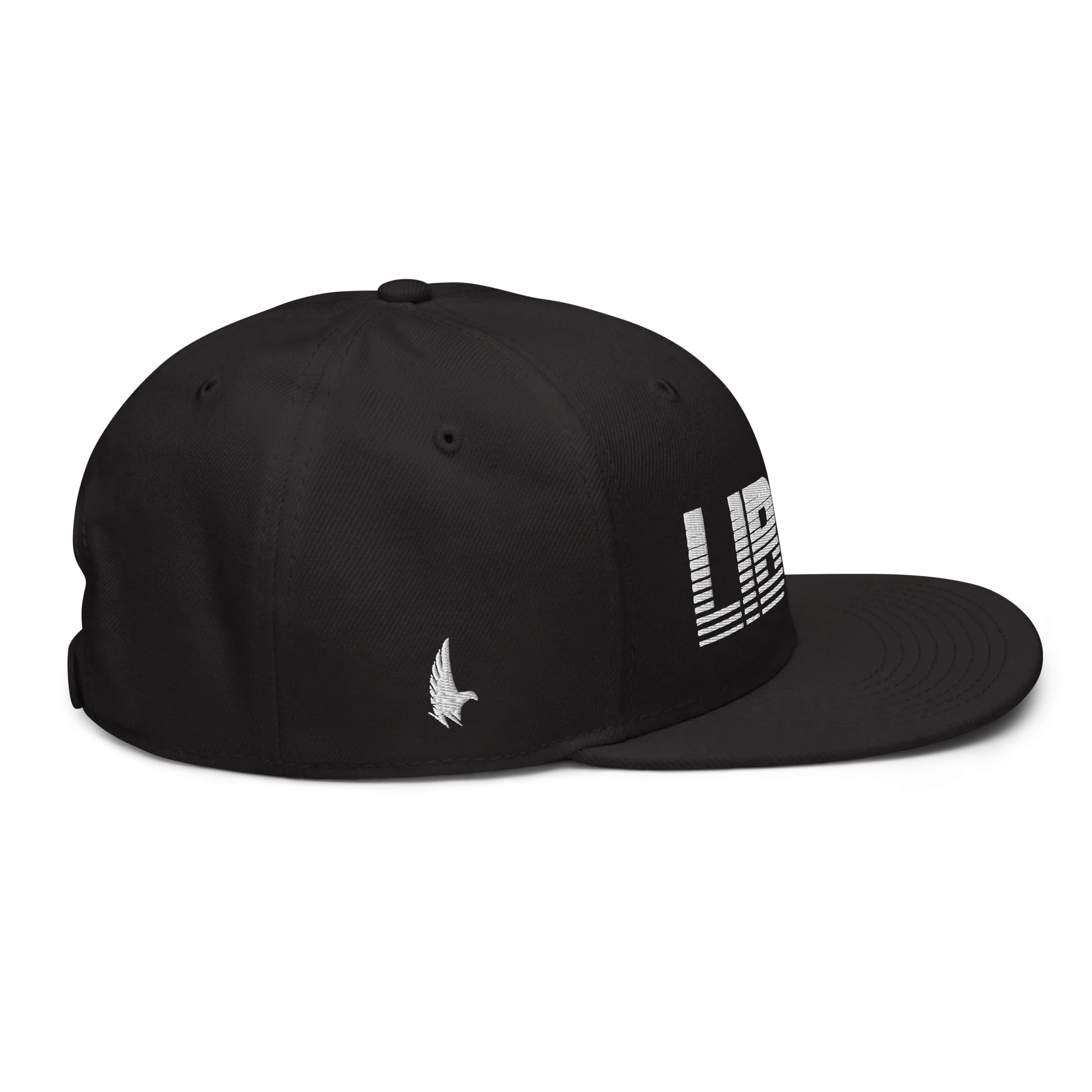 Libra Snapback Hat