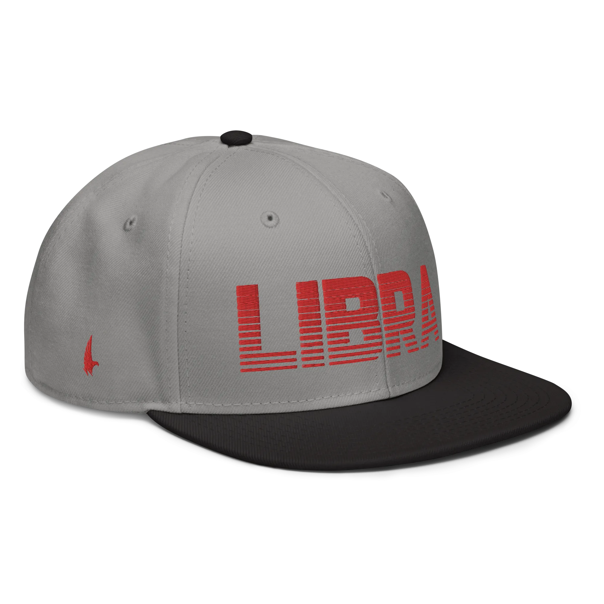 Libra Snapback Hat