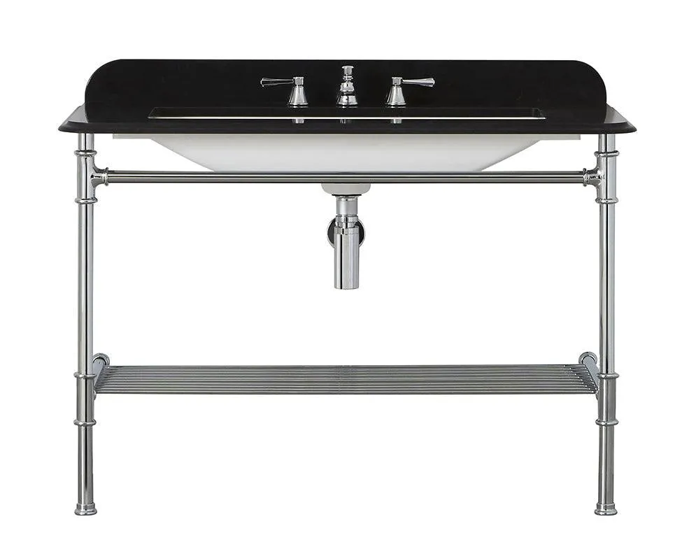 Metallo 113 Quartz Washstand