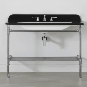 Metallo 113 Quartz Washstand