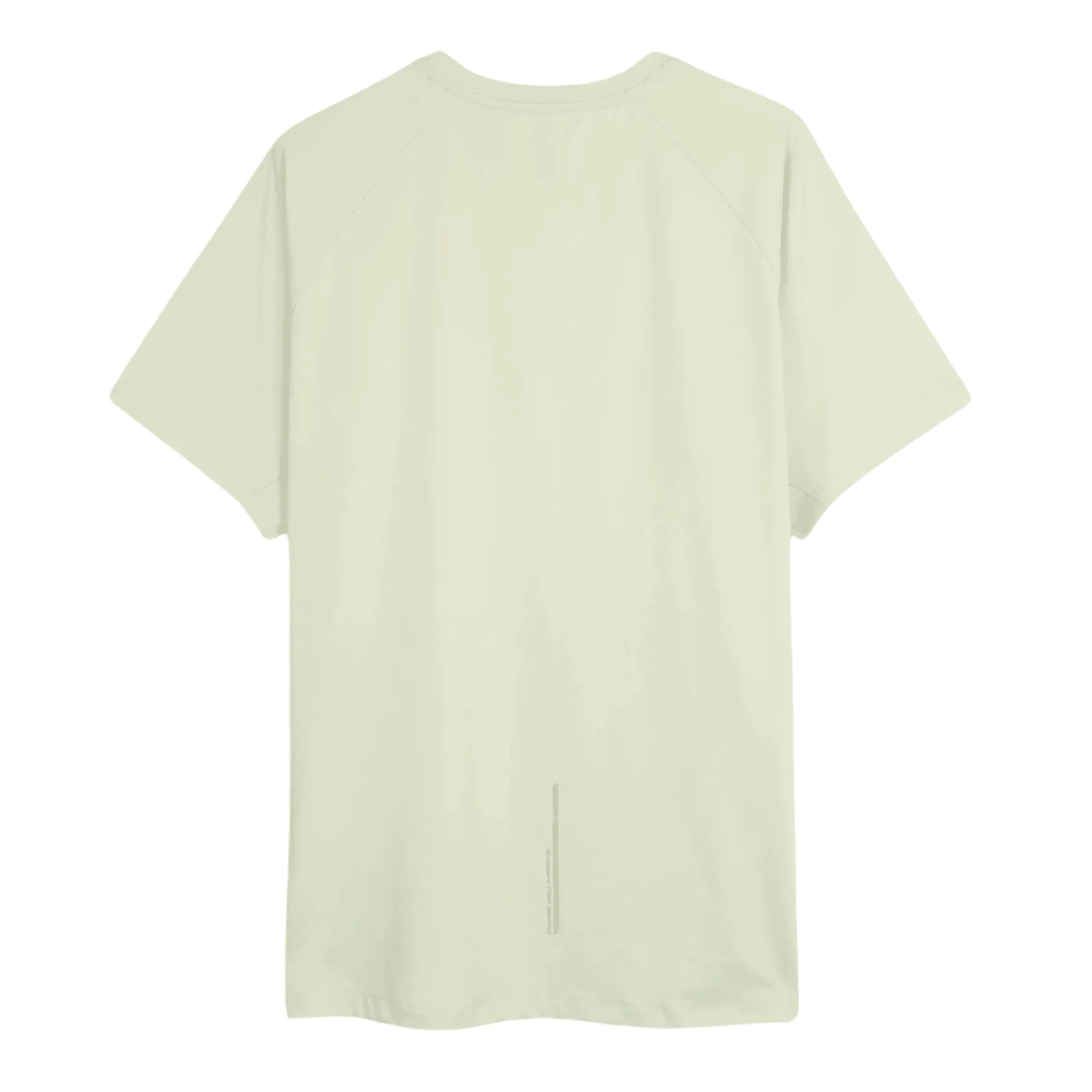 Nox Pro Padel T-Shirt Lily Green