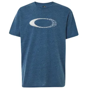 OAKLEY CRACKS ELLIPSE T-SHIRT