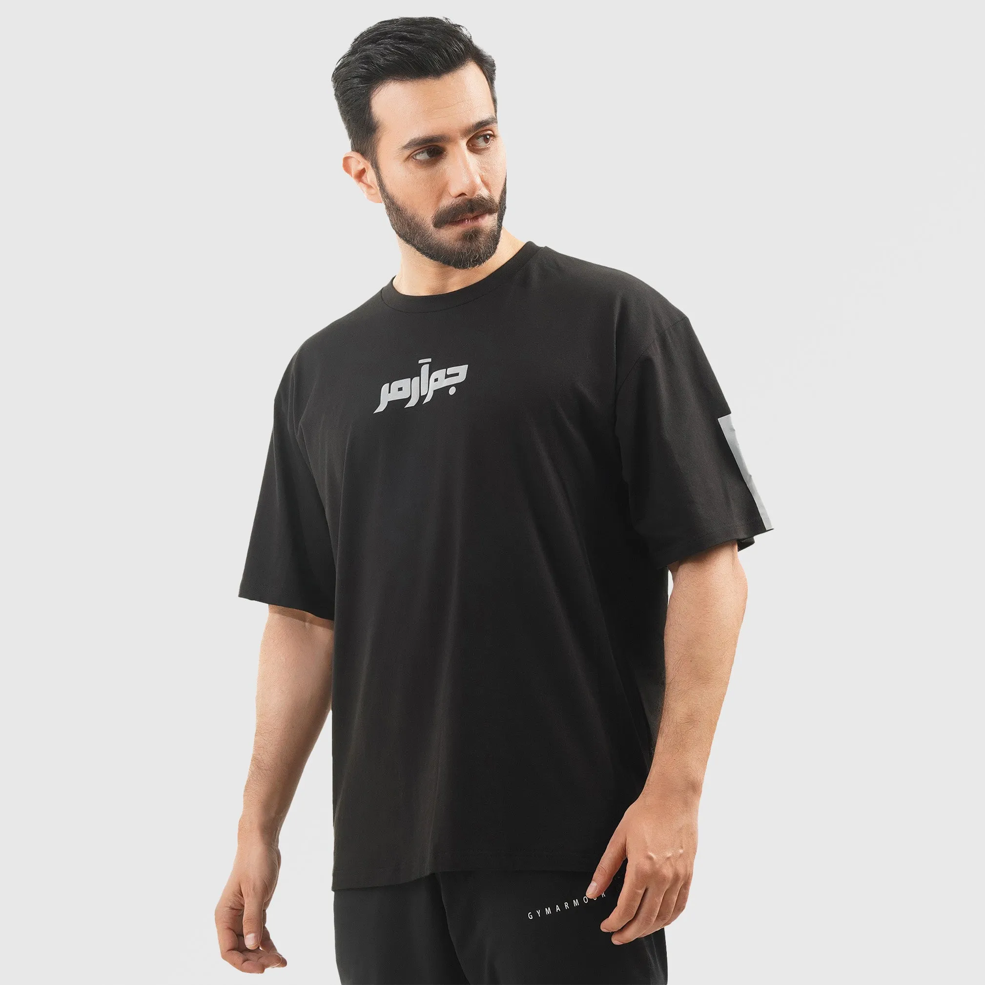 Pipeline Tee (Black)