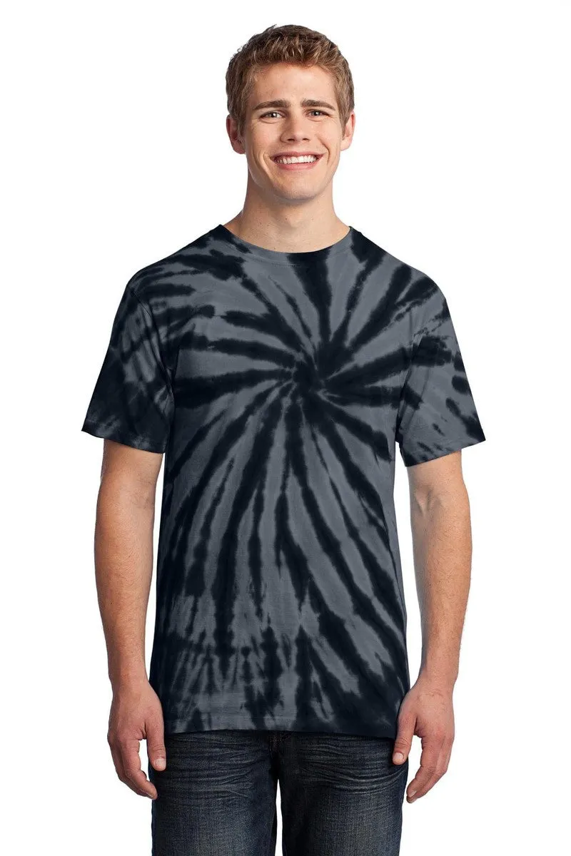 Port & Company PC147: Tie-Dye Tee