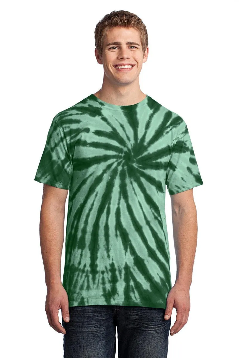 Port & Company PC147: Tie-Dye Tee