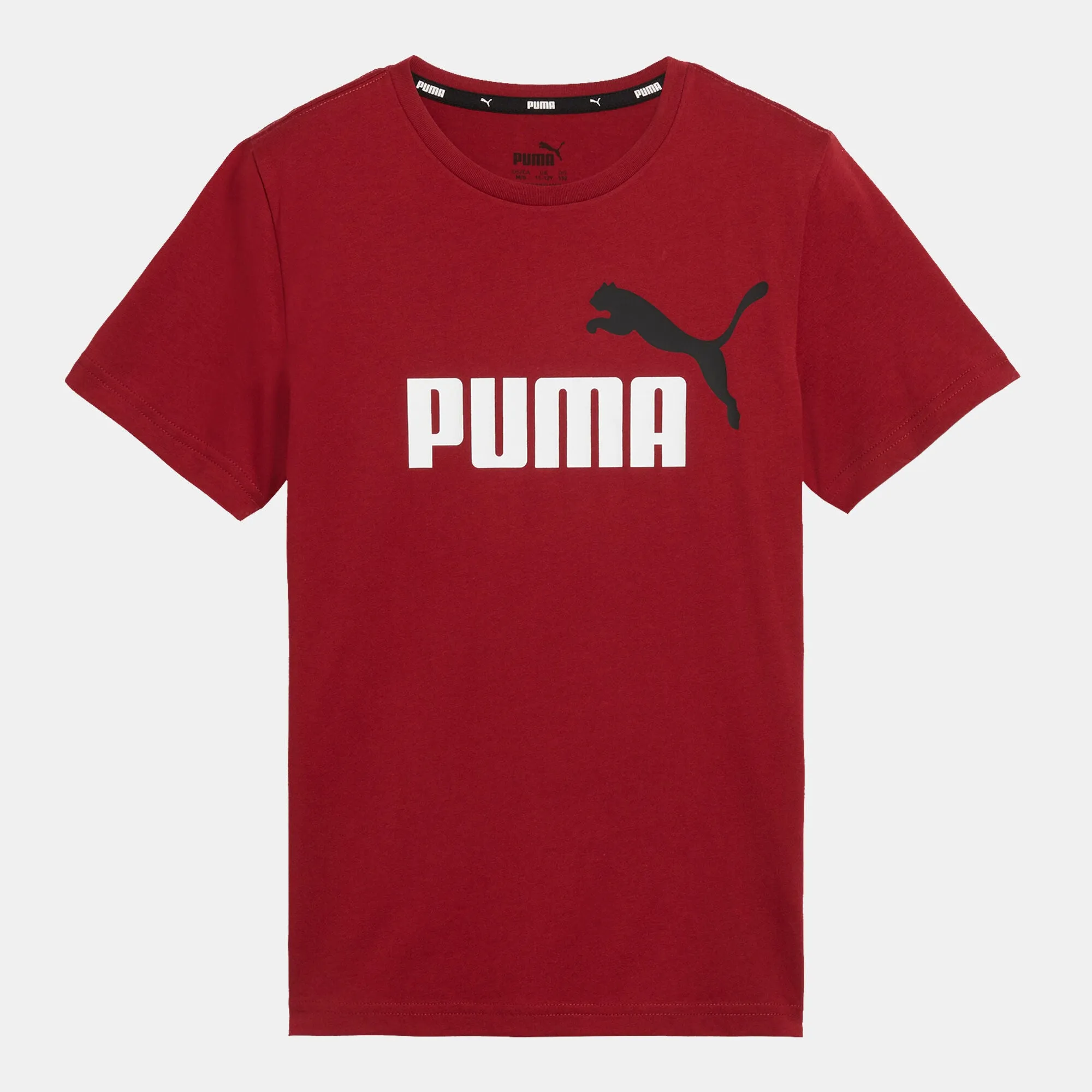 Puma Essentials Tee Youth Boys