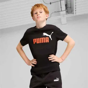 Puma Essentials Tee Youth Boys