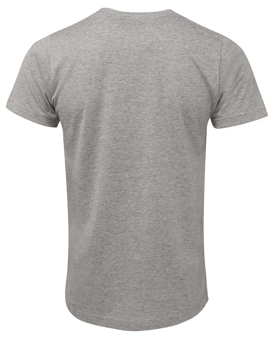 S1NFT JB's 100% Cotton Fitted Tee