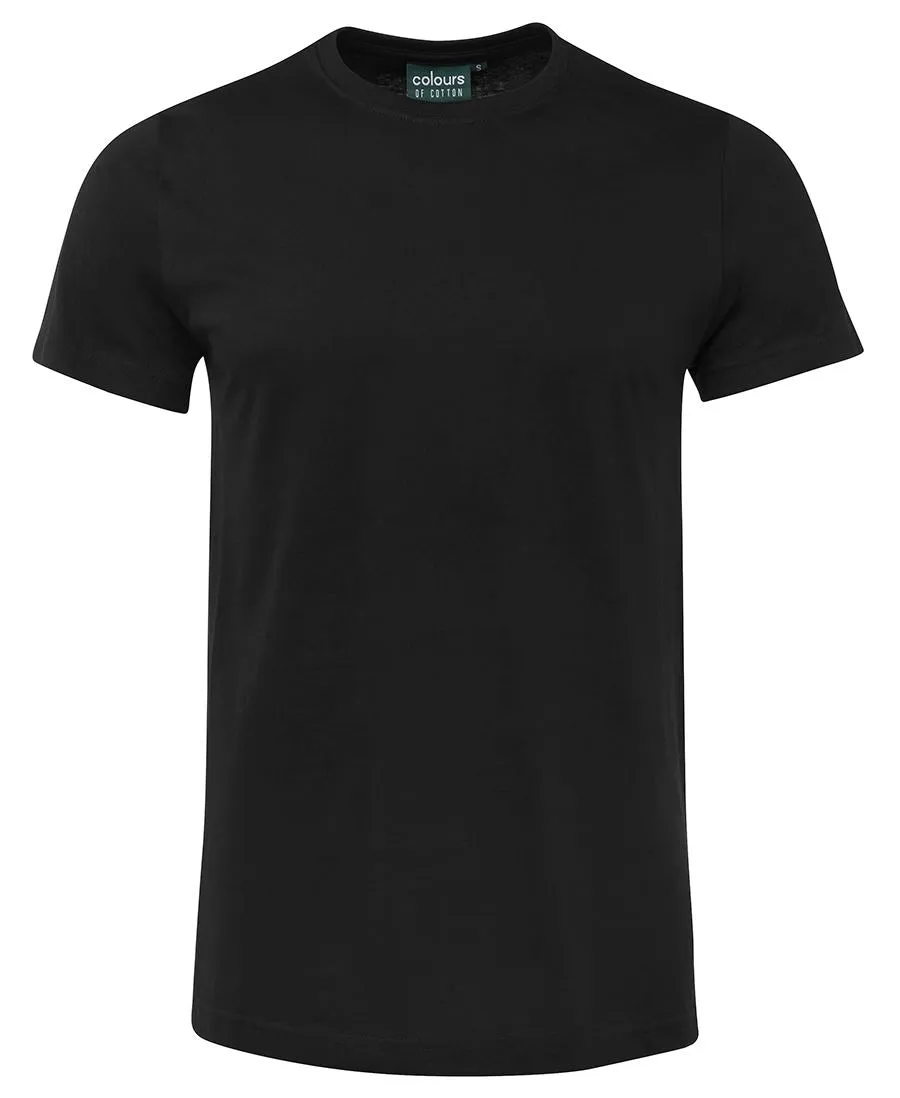 S1NFT JB's 100% Cotton Fitted Tee