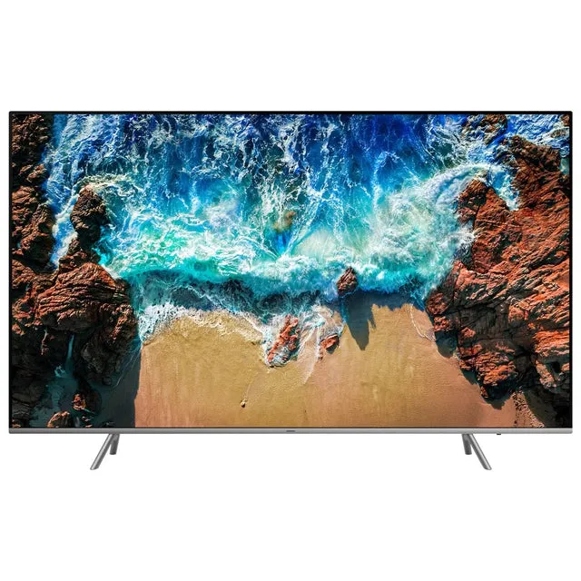 Samsung NU8000 82" 4K UHD HDR LED Tizen Smart TV ( UN82NU8000 / UN82NU800D )