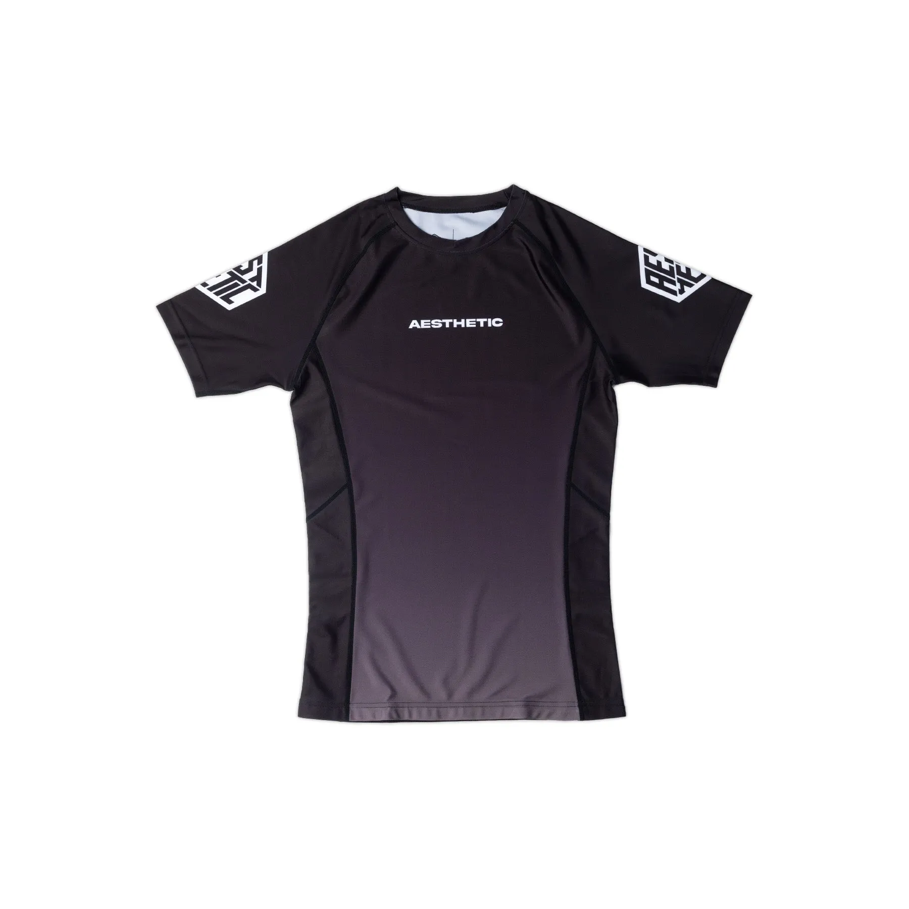 Short Sleeve Ranked Rashguard