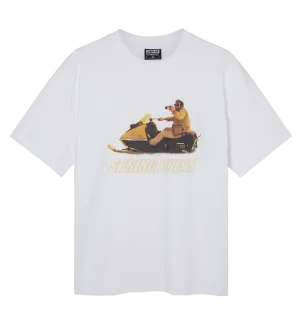 Skidoo Tee