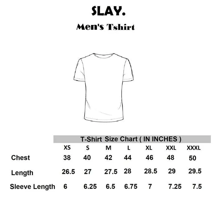 SLAY. Men's Tie Dye T shirt & Shorts Co-ord Set