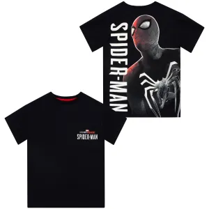 Spider-Man Gamer T-Shirt