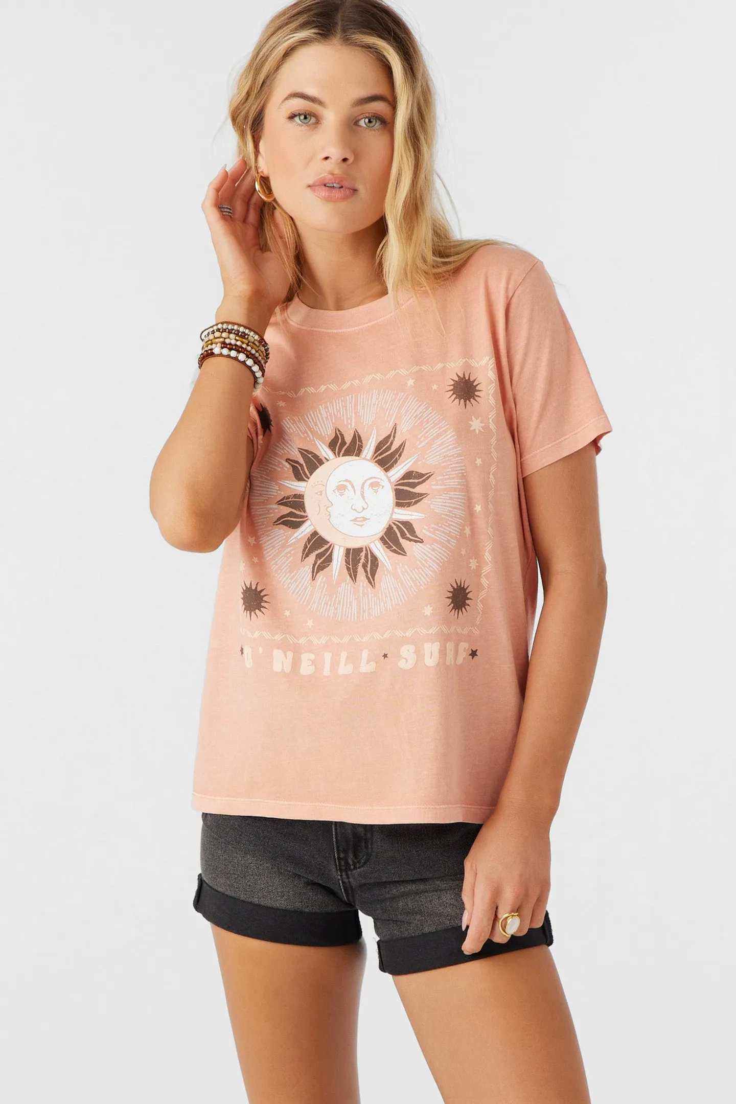 STELLAR SURFER TEE