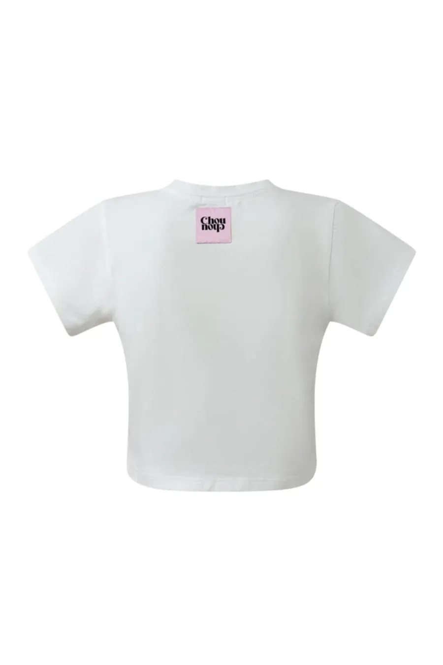 Sweet & Sinful: Baby Tee