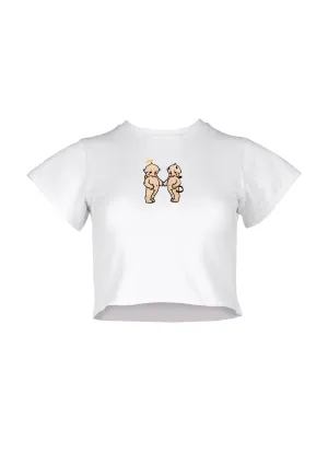 Sweet & Sinful: Baby Tee