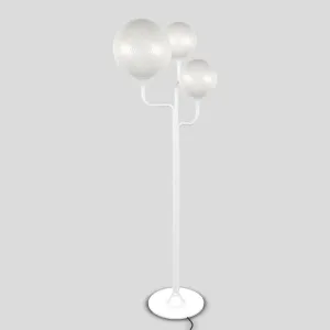 Tee STL3 Outdoor Floor Lamp