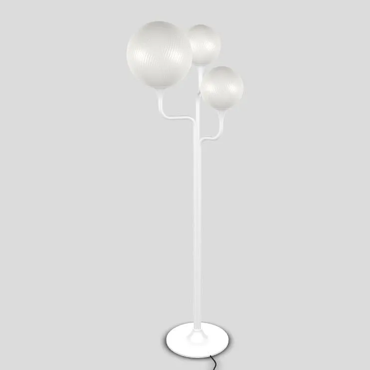 Tee STL3 Outdoor Floor Lamp