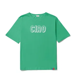 The Modern CIAO - Green