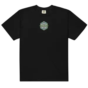 The Sixth Purging Trials Embroidered Tee Shirt