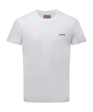 Trevone T Shirt - White