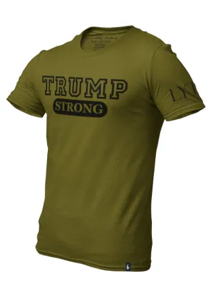 Trump Strong T-Shirt