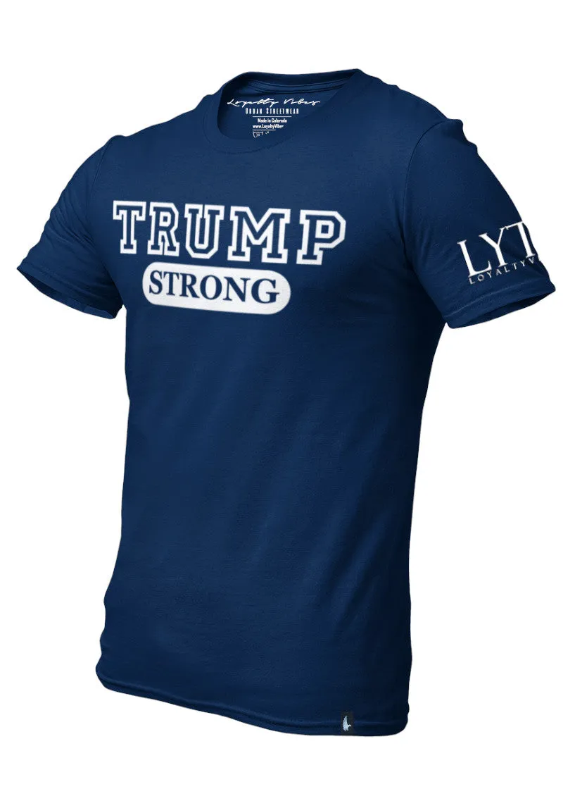 Trump Strong T-Shirt