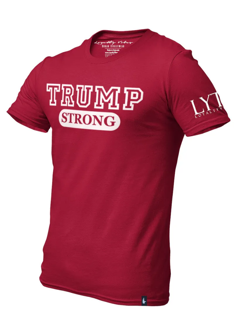 Trump Strong T-Shirt