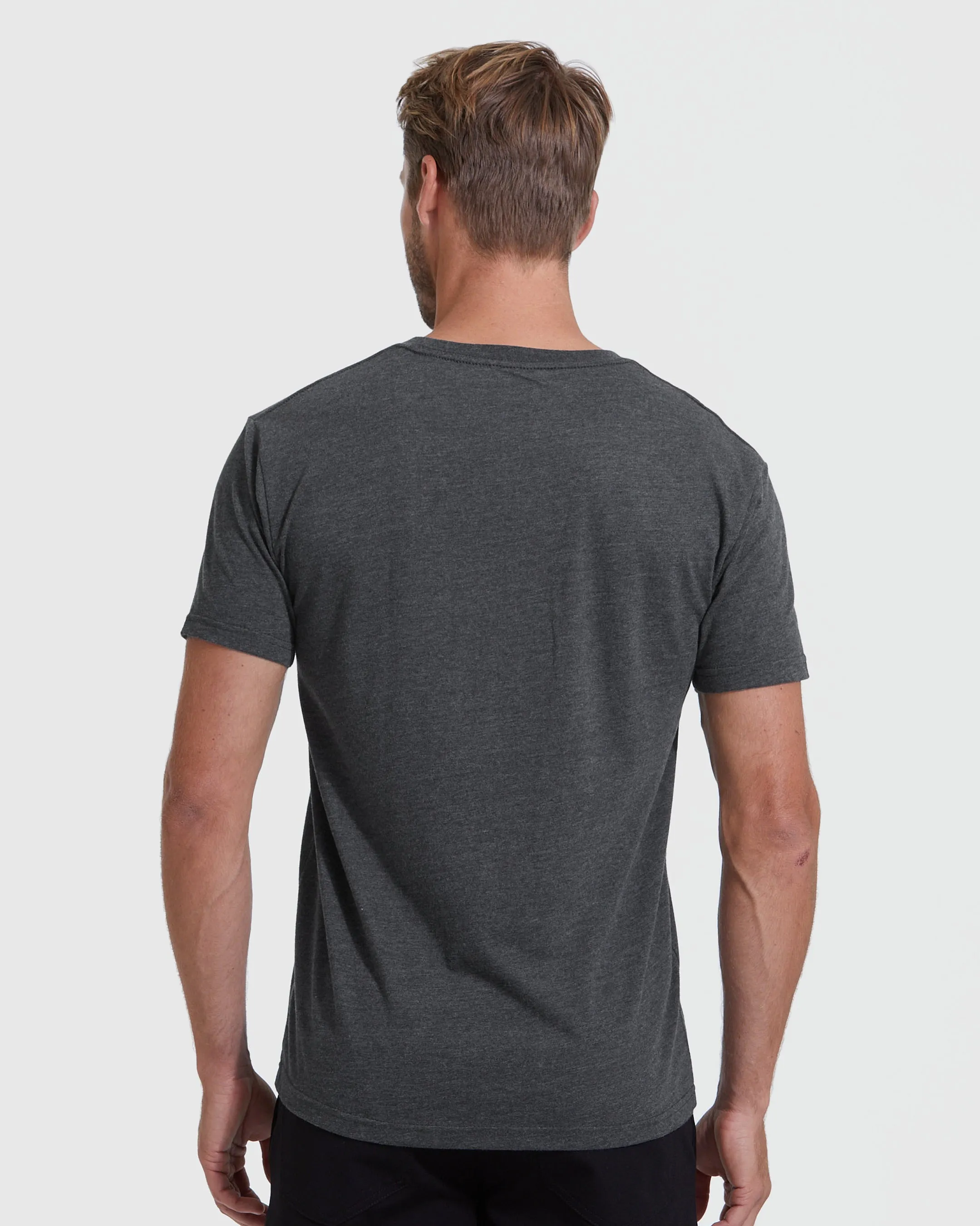 Urban Classics V-Neck 3 Pack