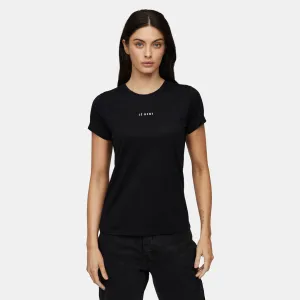 Womens Ultralight Logo Short Sleeve Tee