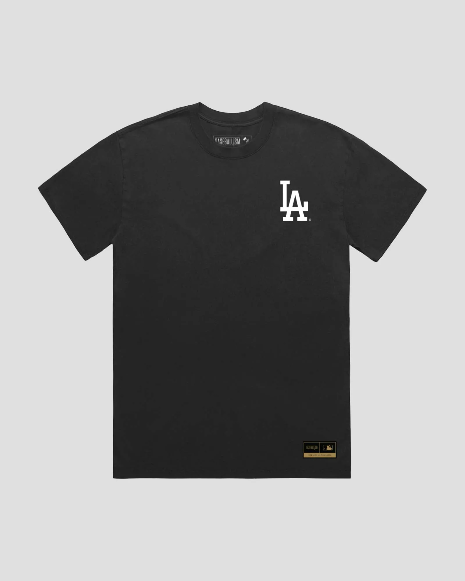 World Champs Oversized Cotton Tee - Los Angeles Dodgers (PREORDER SHIP DATE 1/16/2025)