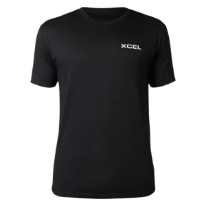 Xcel Comp X T-Shirt - Black