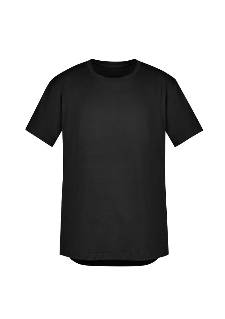 ZH135 Syzmik Mens Streetworx T-Shirts - 160gsm